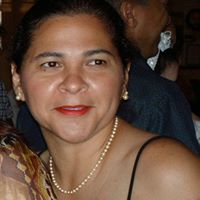 Ingrid Sarmiento Photo 14