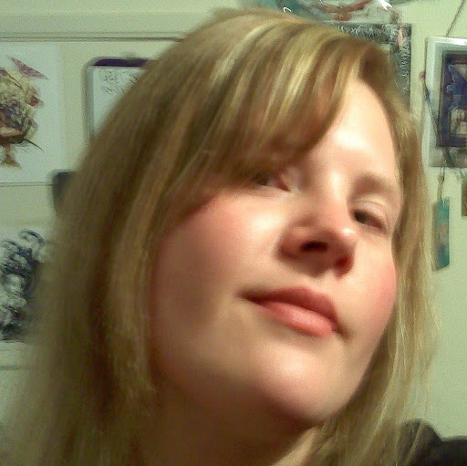 Tiffany Brown Photo 34