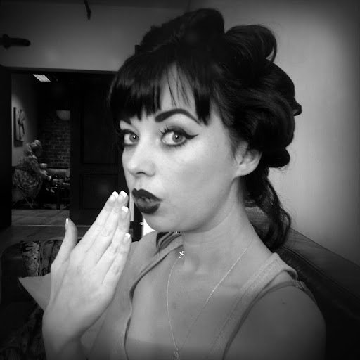 Catherine Bailey Photo 29