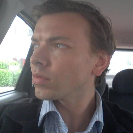 Matthew Ward Photo 26