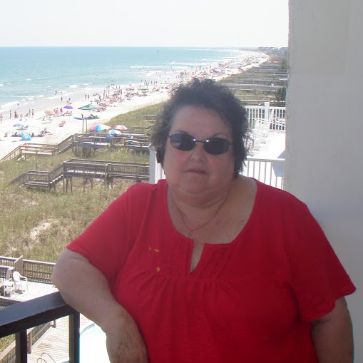 Wanda Reed Photo 30