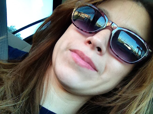 Marina Aparicio Photo 18