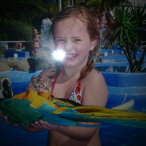 Caroline Kruse Photo 20