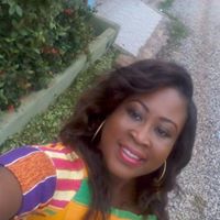 Janet Agyekum Photo 8