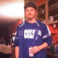 William Keck Photo 28