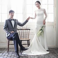 Jun Gu Photo 23