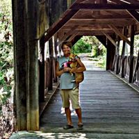 Kimberly Chambers Photo 32