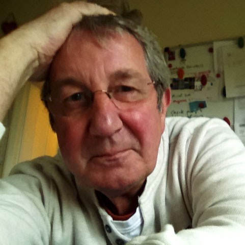 Barry Wright Photo 27