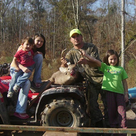Jerry Gossett Photo 27