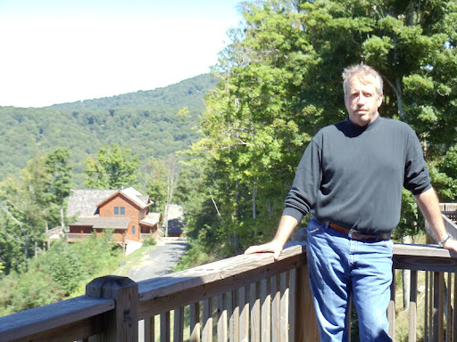 Jeffery Townsend Photo 14