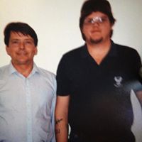 Dominic Jenkins Photo 19