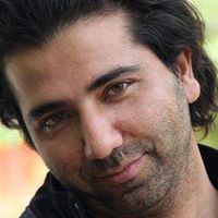 Mehdi Ashrafi Photo 9