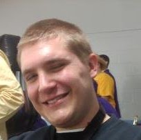 Jake Ward Photo 35