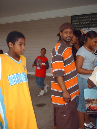 Joseph Robinson Photo 34