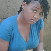 Mary Adegoke Photo 6