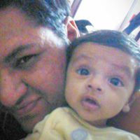 Gaurav Dikshit Photo 10