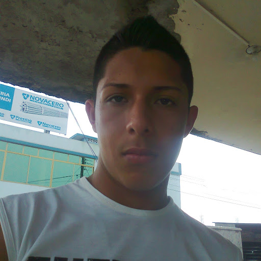 Jairo Erazo Photo 5