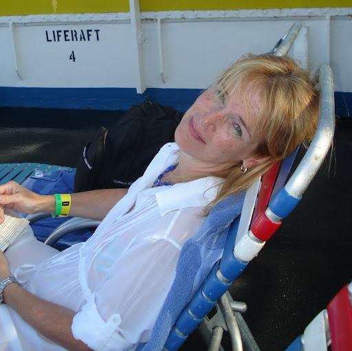 Patricia Giordano Photo 34