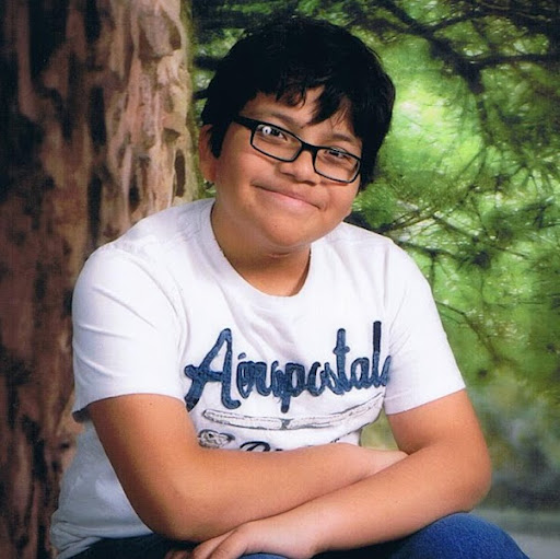 Leonardo Olguin Photo 9
