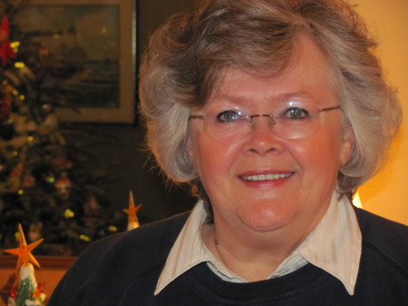 Margaret Hanson Photo 33