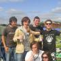 Sean Griffiths Photo 4