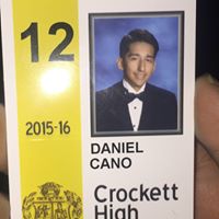 Daniel Cano Photo 31
