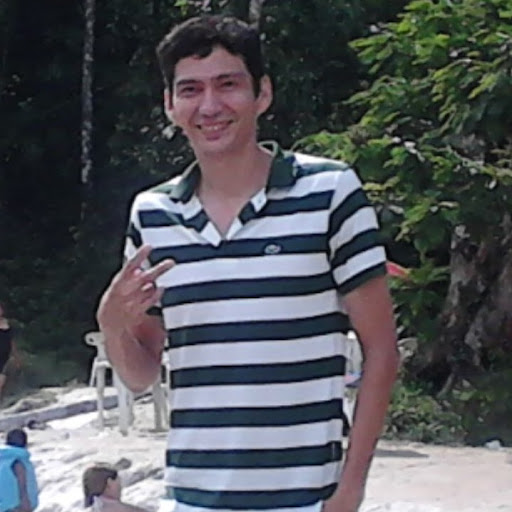 Nelson Rabelo Photo 13