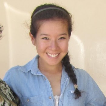 Marie Ang Photo 16