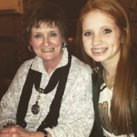 Jane Caldwell Photo 34