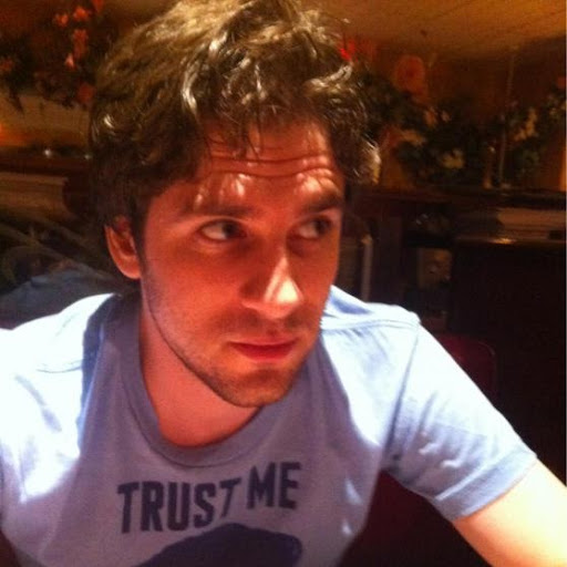 Joel Bernstein Photo 41