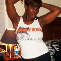 Cierra Thompson Photo 4