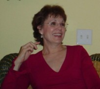 Catherine Harris Photo 30