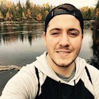 Patrick Robitaille Photo 23