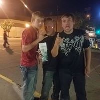 Chad Ott Photo 18