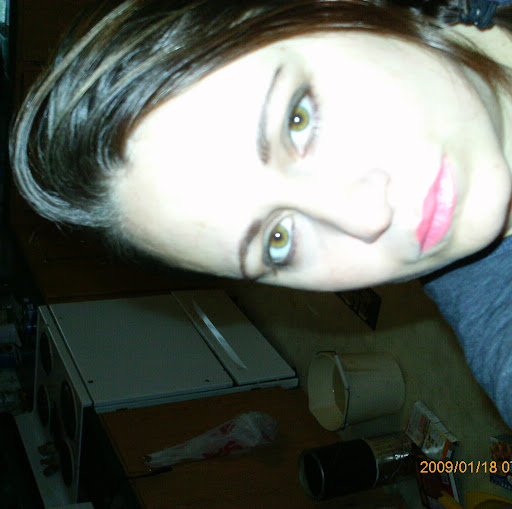 Dawn Potter Photo 29