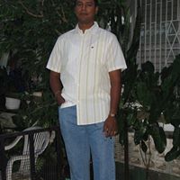 Ravi Seepersad Photo 2