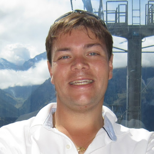 Alexander Huber Photo 16