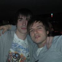Thomas Curtis Photo 39