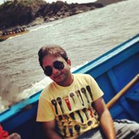 Ankit Vachhani Photo 10