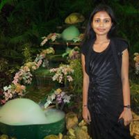 Pallavi Guha Photo 3