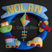 Harry Nolan Photo 10