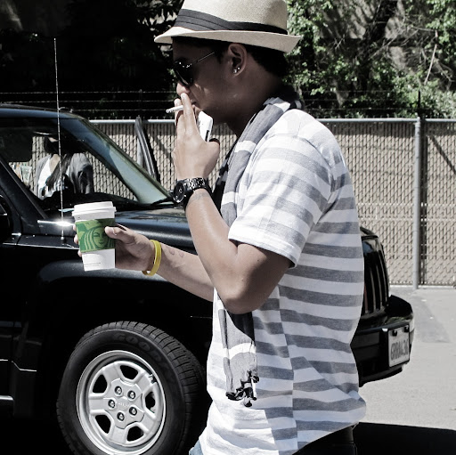 Jay Land Photo 15