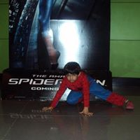 Nidhi Jain Photo 39