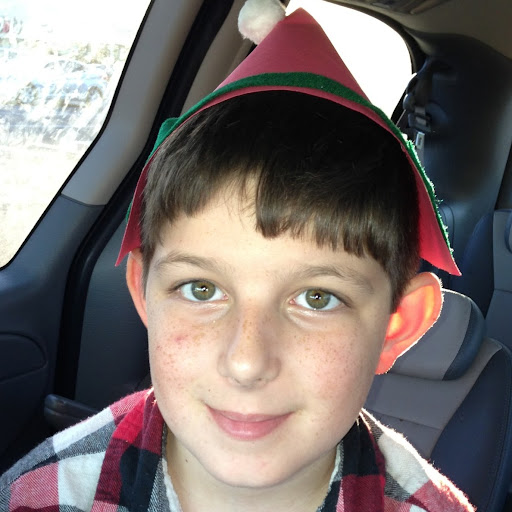 Joseph Emerson Photo 30