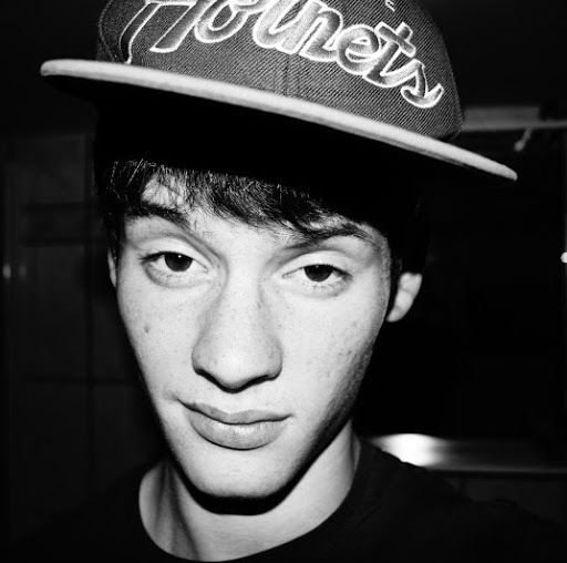 Bryan Raby Photo 5