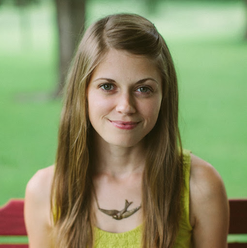 Rebecca Williams Photo 27