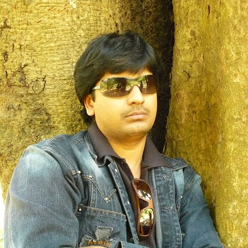 Ashok Subramaniam Photo 14
