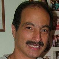 Elliott Cohen Photo 11