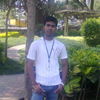Rahul Pujari Photo 10