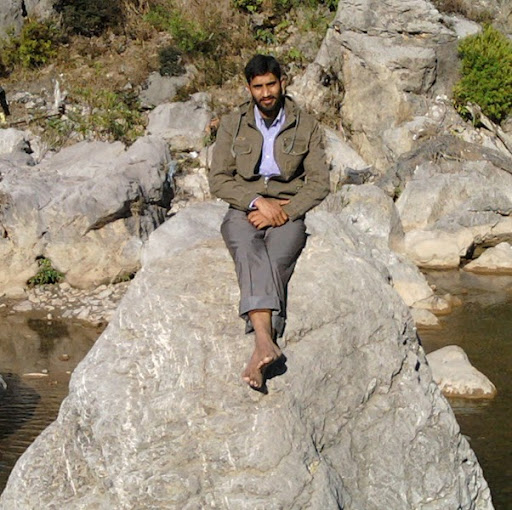 Jamal Zafar Photo 12